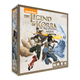 Illustration for article titled iLegend of Korra/is Pro-Bending Sport Is Being Turned Into a Board Game